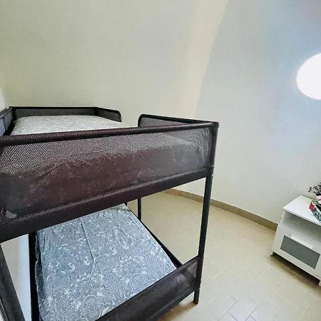 Camping Torre Mucchia Ortona Exteriör bild