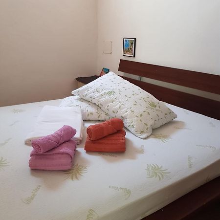 Camping Torre Mucchia Ortona Exteriör bild