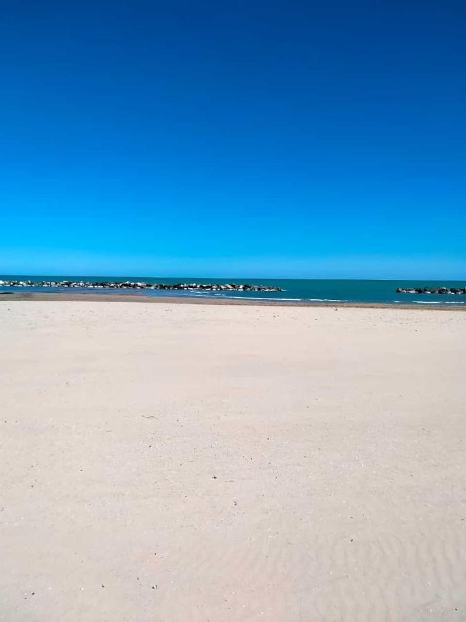 Camping Torre Mucchia Ortona Exteriör bild