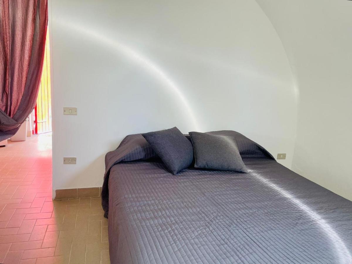 Camping Torre Mucchia Ortona Exteriör bild