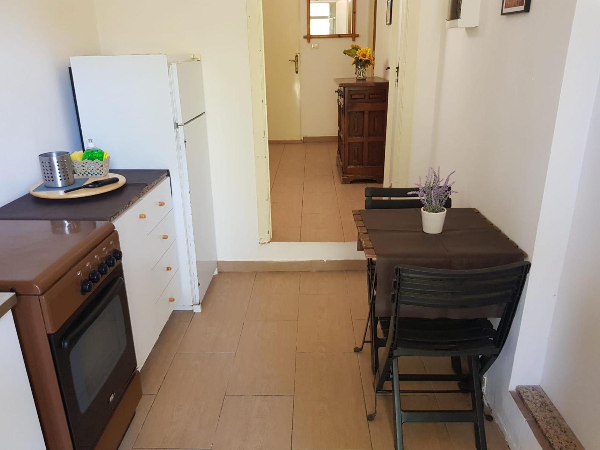 Camping Torre Mucchia Ortona Exteriör bild