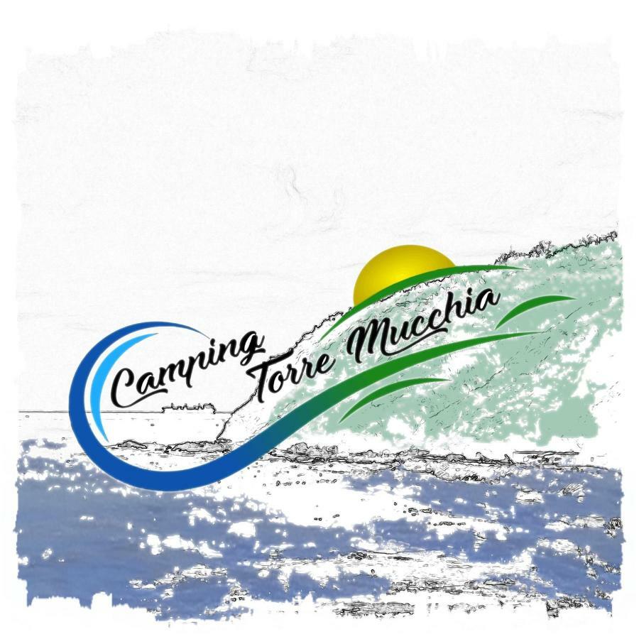 Camping Torre Mucchia Ortona Exteriör bild